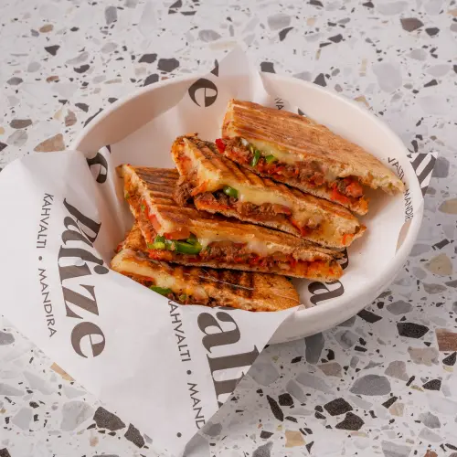 PALİZE TOST