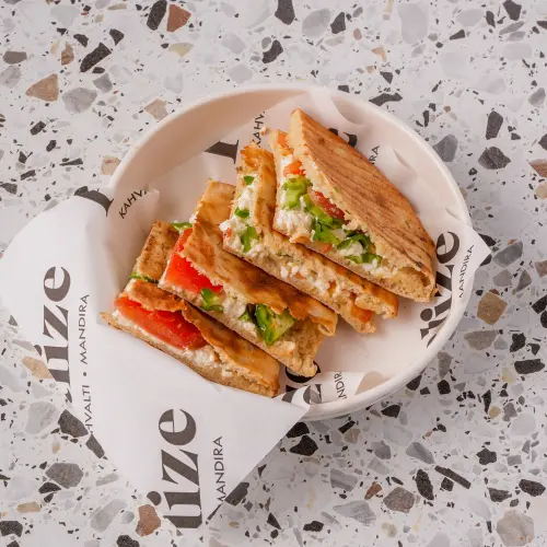 HAN TOST